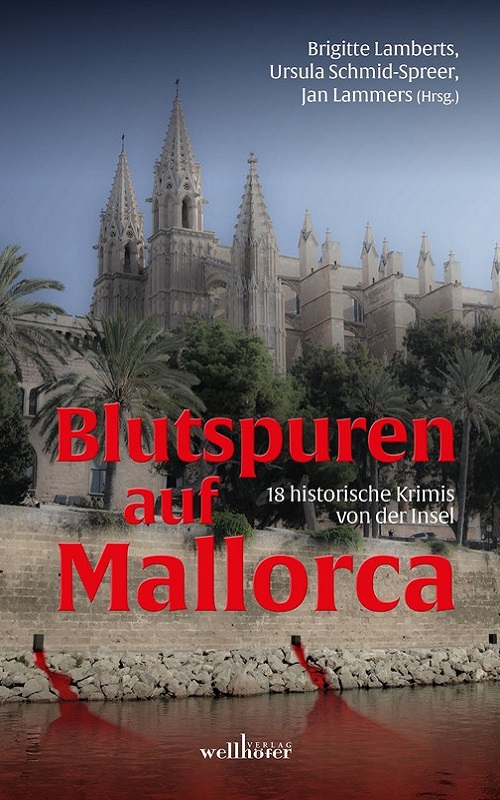 Blutspuren auf Mallorca