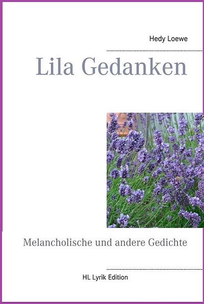 Lila Gedanken